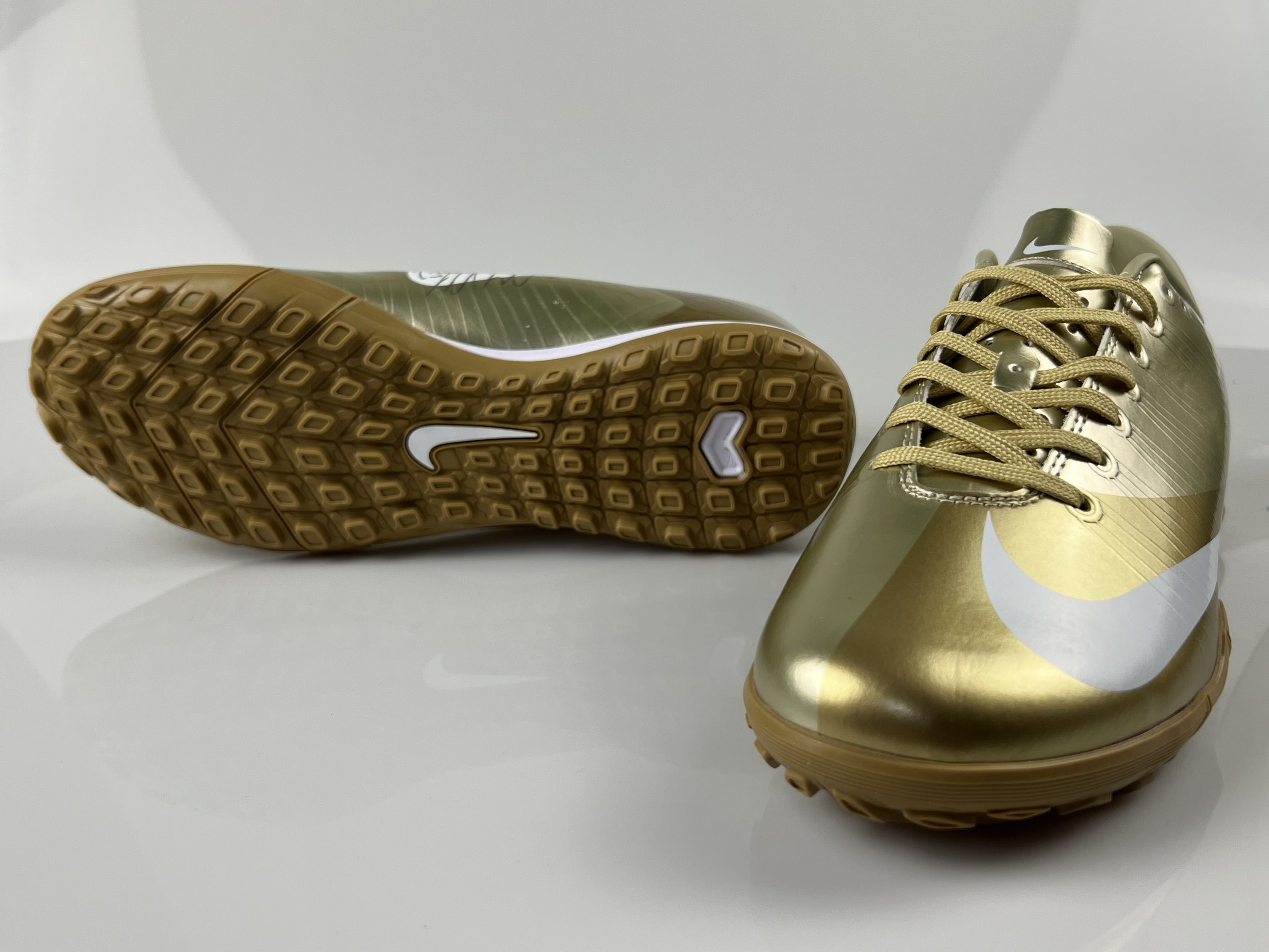 Nike Soccer Shoes-247